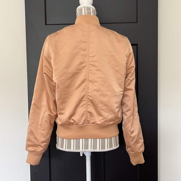 H&M - Bomber Jacket - Picture 7 of 13